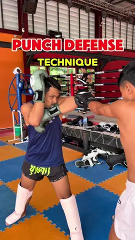 Training in Muay Thai defense techniques lets you protect yourself instantly in any situation. #muaythaisession #fighter #muaythaigram #muaythaiaddict#muaythaifitness#muaythaitips #lowlicks #Fightclub #nowmuaythai #trainnergae#nakmuay #muaythaitechniques #muaythaithailand #muaythaifighter #lowkicks #nowmuaythai#muaythaipunch #thaifighter #kickboxing #มวยไทย #muaythaitrainningcamp #fairtexfight #thaiboxing #onechampionship #Muaythai training