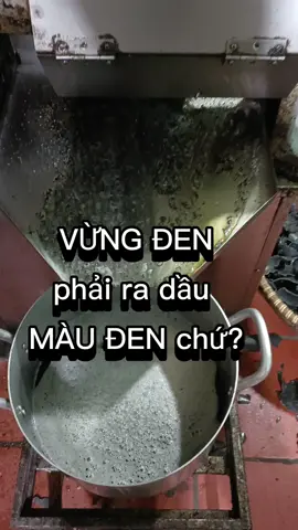 Dầu vừng đen ép nguyên chất #dauvung #daume #daumedennguyenchat #ongthucepdau 