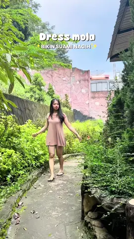 Yuk samaan, dressnya nyaman banget #dress #daster #dressmola #dastermola #dressviral 