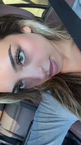 Me applying every lash serum I own everynight 