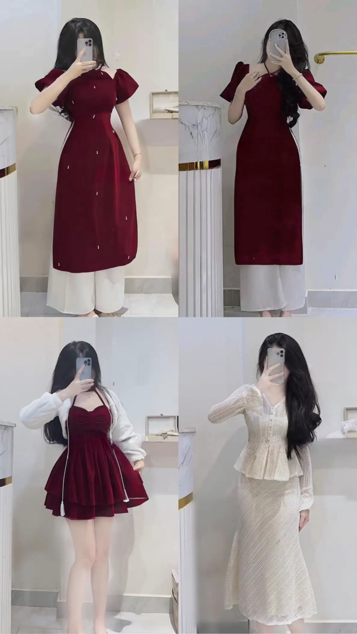 #doxinhmoingay #nghenghiepcuatoi #vayxinh #xuhuongtiktok #trending #xh 