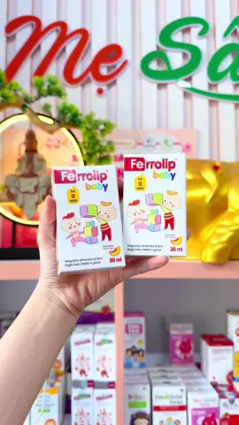 Sắt ferrolip baby #xuhuong #sắt #ferrolipbaby #xhhhhhhhhhhhhhhhhhhhhhhhhhhhhhhhhhhhhhh #fyp 