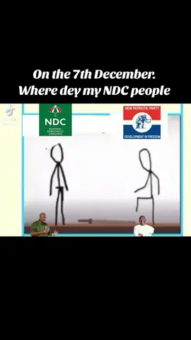 @Robestgh🦅🔥🦅 @Tillwedie_update @sharaf mahama @Twene Jonas my ndc people let’s shock dem here before 7th December just give me dis emoji 👍