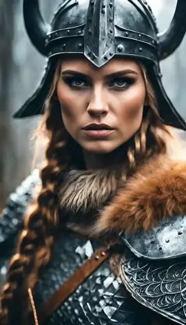 #fantasyworld #nordicstyle #wolf #kriegerchallenge #vikings 