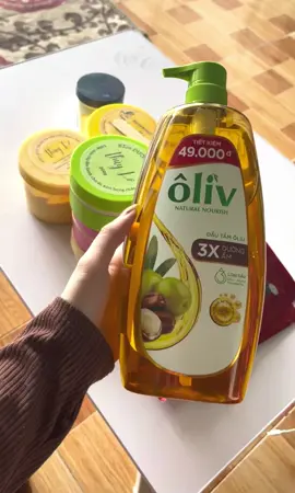 Chân ái cho mấy bà iu xài kem trộn 🥰🥰#xhtiktok #xh 