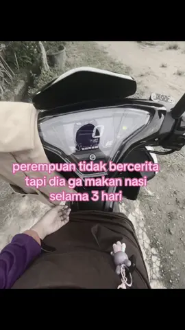 berhari hari pun pernah#fyp #4u #xybca #perempuantidakbercerita 