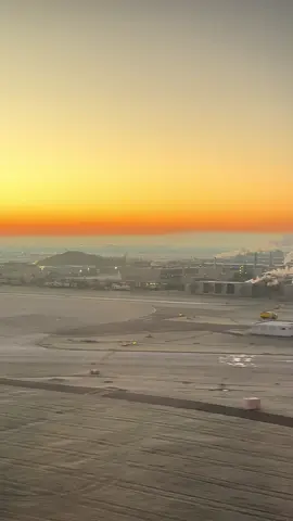 Morning approach ✈️ #approch #landing #plane #munich 