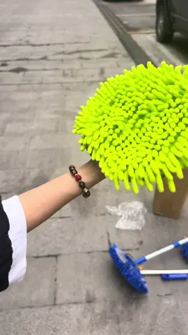 Telescopic and detachable Car Wash Brush.👍👍👍#caraccessories #tiktokph #carwashing #mop #brush #detachable 