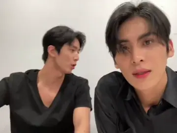 hwiyoung : ahh kagett bangett cok yoitaeyang : xixixixixixi #sf9 #sf9fantasy #yootaeyang #yootaeyangsf9 #hwiyoung #hwiyoungsf9 