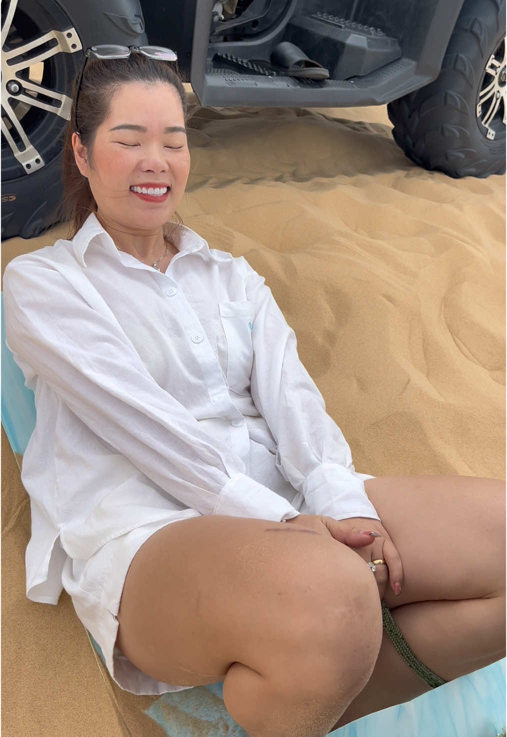 Trượt cát chữa lành 😍 #khudulichbautrăngume #xuhuong #viral #chualanh #dulich #trip #bautrang #phanthiet #bìnhthuận86 #hoangvuong98 #truotcat @𝐇𝐨𝐚̀𝐧𝐠 𝐕𝐮̛𝐨̛𝐧𝐠  @𝐇𝐨𝐚̀𝐧𝐠 𝐕𝐮̛𝐨̛𝐧𝐠  @𝐇𝐨𝐚̀𝐧𝐠 𝐕𝐮̛𝐨̛𝐧𝐠  