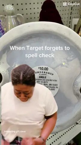 #capcut @target #target #holidayshop #interestinggiftideas #typo 