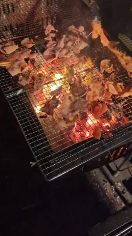 BBQ Japan  #japan #bbq #nightlife #friends #night #travel #explorejapan