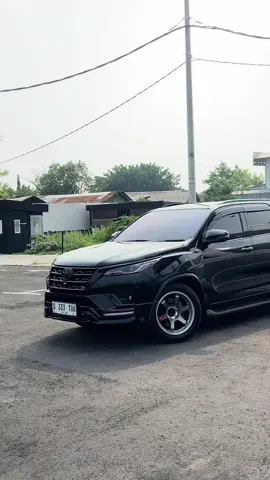 🖤#fortunergrsport #foryou #foryoupage 