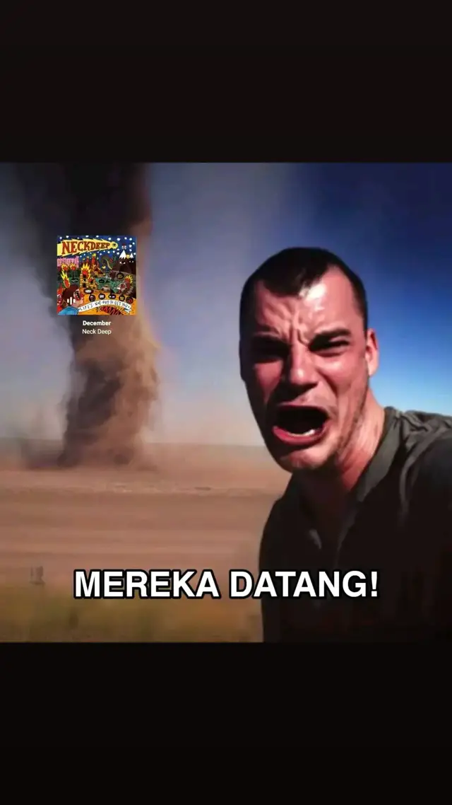 meta December #neckdeep #december #foryou 