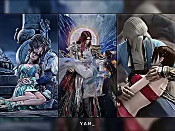 aku pemilik hatinya tapi tdk dgn raganya 🥀 2 mc 1 npc bernasib sama🥹 #donghua #donghua_anime #donghuaedit 