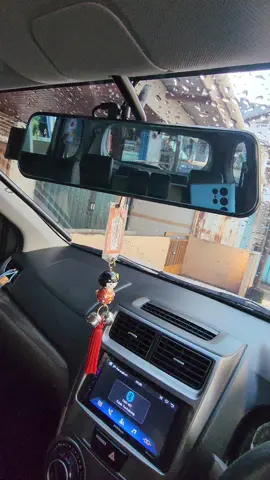 Dashcam paling oke menurut saya, 700an rb doang sebenarnya. 800rb sama memory card. Kamera depan belakang, bisa konek hp via wifi. 2K tapi bisa set sampai 4K #kamera #dashcam #mobil #cctv #aksesorismo #spiontengah #avanza #toyota 