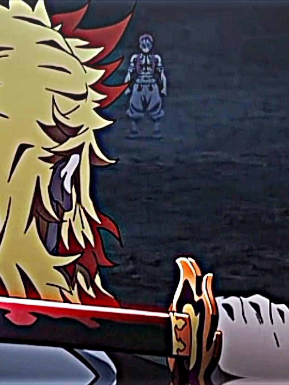 ฉันคนนี้คือเสาหลักเพลิง เรนโงคุ เคียวจูโร่ จงเผาพลาญจิตใจก้าวข้ามขีดจำกัด  #อนิเมะ #ดาบพิฆาตอสูร #anime #demonslayer #เรนโงคุเคียวจูโร่ #เรนโงคุ #เคียวจูโร่ #โลกอนิเมะ #tiktokviral 