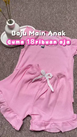 SAVE ✅ Beli dimana? Cek Keranjang kuning yaa✨ Jangan lupa follow @renrin_alfabeta #tokolobo #setanakcewek #setanak #bajuanakmurah #bajuanakperempuan #bajuanakviral #fyp #fypage #gebyarbelanjanovember #cuantanpabatas #MegaGuncang1212 