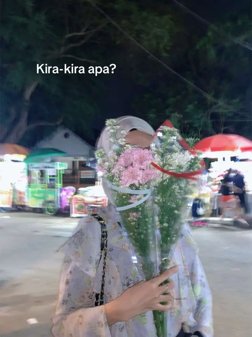 🥹#fypberanda #kirakira #bunga #hariulangtahunku 