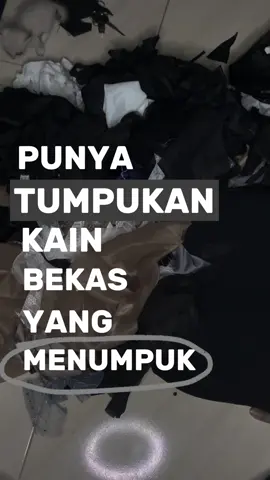 Dunia fashion memiliki peran besar dalam menjaga keberlanjutan bumi dan menciptakan lingkungan yang inklusif. Mari kita bersama-sama mendukung gerakan sustainable fashion—mode yang tidak hanya memprioritaskan keindahan, tetapi juga peduli pada kelestarian alam dan kesejahteraan masyarakat. Mengapa sustainable fashion penting? •🌍 Bumi lebih sehat: Dengan menggunakan bahan ramah lingkungan dan mengurangi limbah produksi, kita membantu mengurangi jejak karbon. •🤝 Inklusivitas: Produk fashion dapat melibatkan komunitas lokal, memberikan kesempatan kerja, dan mendukung keberagaman budaya. •👗 Gaya berkelanjutan: Kita tetap bisa tampil stylish tanpa harus mengorbankan masa depan planet ini. Mulai dari langkah kecil seperti memilih pakaian dari bahan organik, mendaur ulang pakaian lama, hingga mendukung merek yang memiliki misi keberlanjutan. Bersama, kita bisa menjadi agen perubahan! Let’s create fashion that cares for everyone and everything. 🌟   #setaraberkarya #inklusivideochallenge #fashion #fyp 