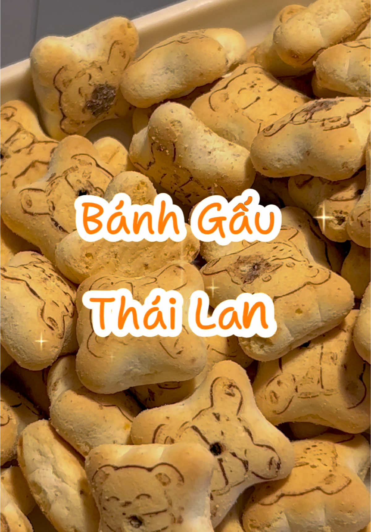 Bánh Gấu Socola mê quá mấy bà ơi #banhgau #banhgaunhankem #viral #xuhuong 