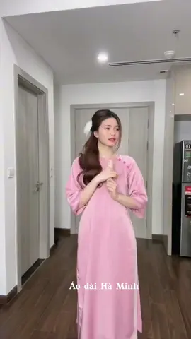 Áo Dài Tết mẹ và bé 🧧🎋#aodaitet2024🌸🧧🎆 #adhaminh #trending #xuhuong #CapCut 