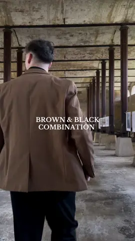 Chic and classy with this combo! ✨ #outfitinspo #OOTD #spingfashion #mensfashion #summerfits #springfits #fashiontiktok  - Blazer and shirt by @Coofandyofficial 