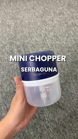 CO di keranjnag kuning ya😍#ecentio #chopper #BeliLokal #fyp 