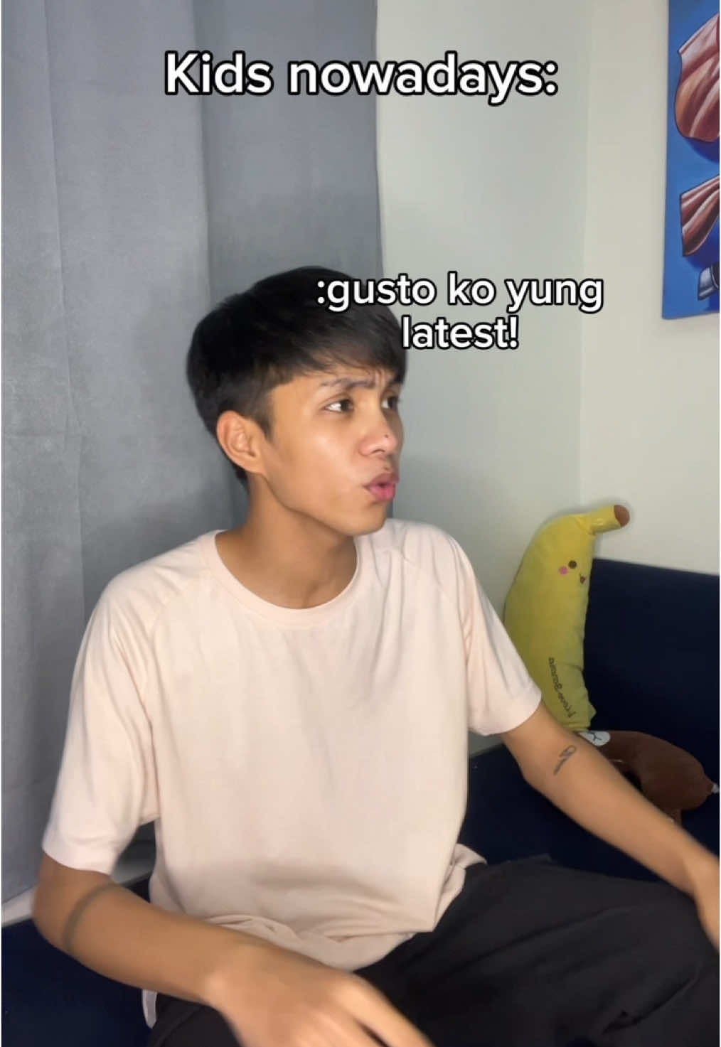 ayayay anlaki ng ‘yong pu..