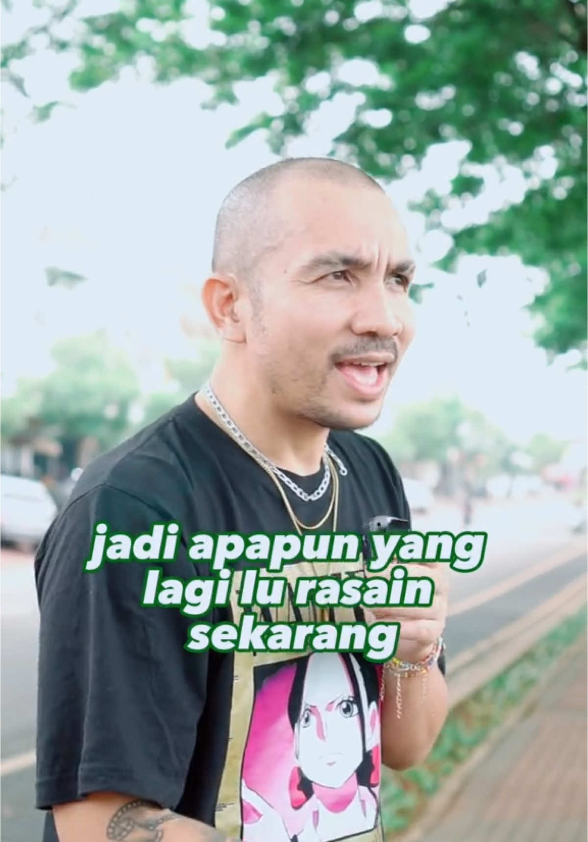 Pejuang koment di bawah!!