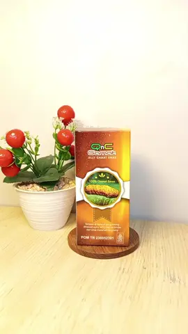 Obat Herbal Jelly Gamat, khasiat nya banyak bisa cek di keranjang kuning🥰 #qnc #qncjellygamat #rumahherbalshop