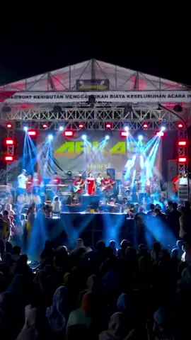 #tajamnyakarang #tiaraamora #mahesamusic 