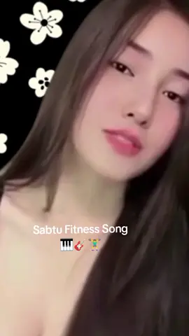 #Cantik #Energik #Fitness  #Dj #techno 