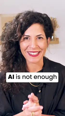 Do you use AI for learning? What apps do you practice with? While I think apps are GREAT (and I even use a few for learning Spanish!) there's definitely more to learning a language than an app can provide. What are your thoughts?