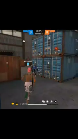 không phải như @BÁC GẤU nghĩ đâu #fieefire #garenafreefire #sangtaofreefire #dunglotoiganhduoc #xuhuong2023 #kichanmaygio_ 