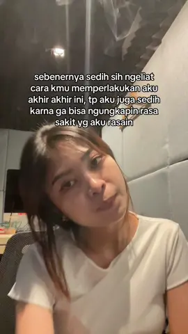 soalnya ujung ujungnya aku lagi yang harus minta maaf