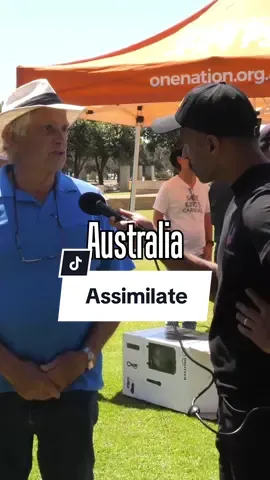 #onenation #asian #politics #aus #wa 