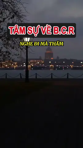 Nghe đi mà thấm..! #xuhuong #xuhuongtiktok #xuhuongmoi #tamsubuon #tamtrang #lamlaicuocdoi #giupdo #thuathanonan #tamsubcr #tamsuvono #phuongphapbcr #chiasekinhnghiem #dexuatxuhuong