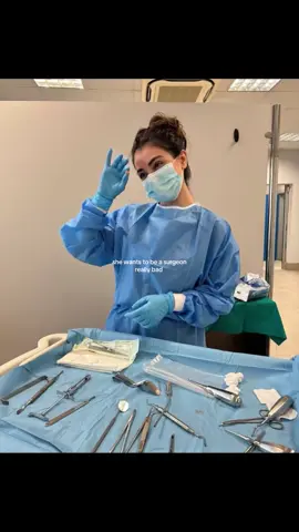 #doctor #girl #surgeon #fyp #medicine #aesthetic #study #motivation #edit #ga #future #hospital 