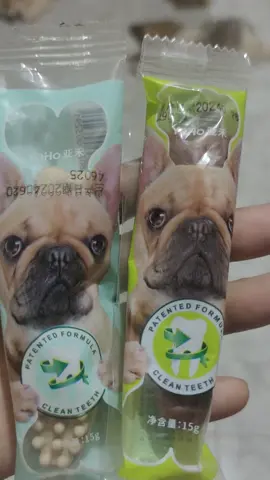 hala sige yan ang dapat niyong ngat-ngatin mga furbabies ko  #petdogchewbone  #dentalchewbone  #oralhygienedogtreats  #dentalchewbonepuppies  #dogtreats  #dogsoftiktok 