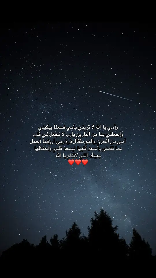 الله يحفظها لي ويحفظ امهات الجميع والمسلمين❤️#الله #اللهم_صلي_على_نبينا_محمد #ا 