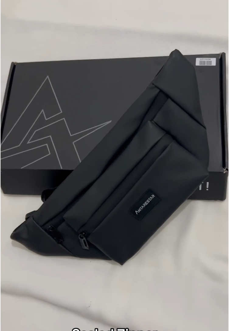 Tas slempang cowok😍#tasslempangpria #tasslempangmurah #taskwalitasbagus #fyp #antarestar #antarestartasselempang 