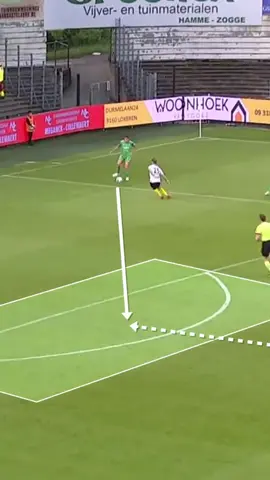 Attacking CORNER Routine 💡🧠 #fyp #foryou #football  