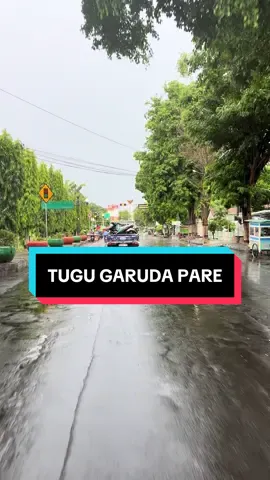 Vibes Klebus mulai tampil mbendino bolo! Enak e nyapo kih? #kabarpare #parekediri #hujan 