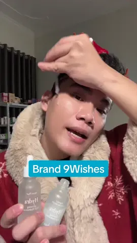 - Serum cấp ẩm cho mùa đông đến từ brand 9Wishes siêu đáng thử #cunghocchamda #goclamdep #reviewlamdep #chamsocda #9wishes #3BrothersMedia