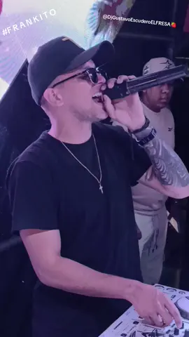 El Dj Gustavo Escudero En Cantaura🔥🇻🇪 
