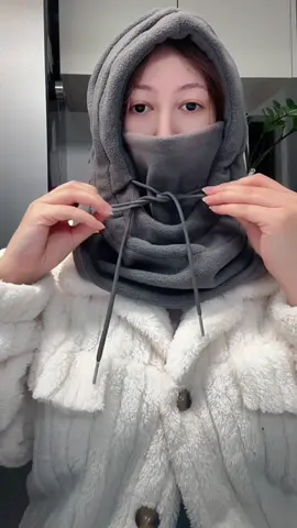 #cap #hijab #hijabi #hat #musil #balaclava #warm #hats #girlsbelike #menbelike #unisexfashion #necklace #neckgaiter 