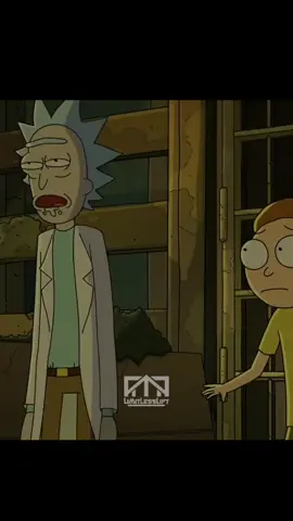 Rick and Morty ❤️  #motivation #wisdom #inspiration 