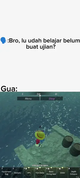 apa itu belajar #xyzbcafypシ #xyzbca #fyppppppppppppppppppppppp #fy #fyp #fisch #fishing #roblox 