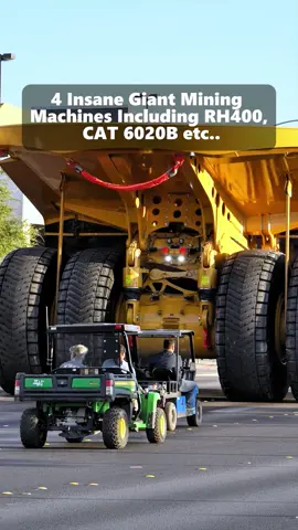 #excavator #mining #diesel 